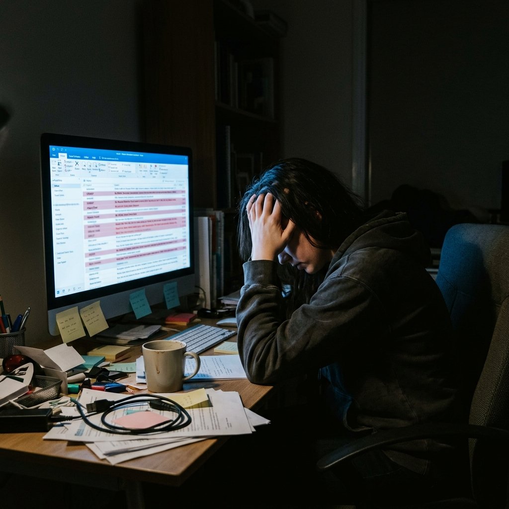 I tried to fully automate my agency with AI, and it destroyed my reputation.