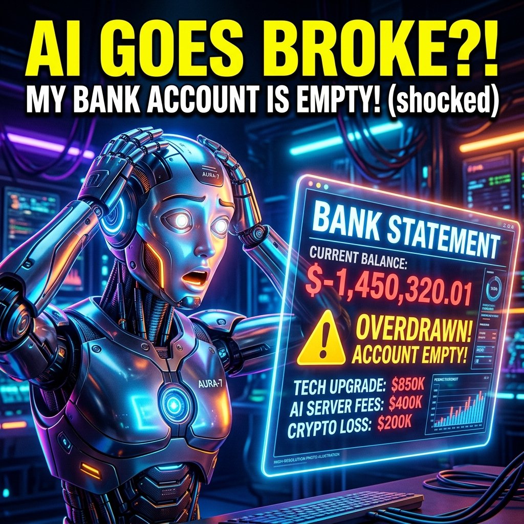 AI Will Steal Your Job. Good. Here is How to Be the Person Who Owns the AI.