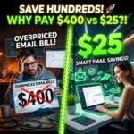 I Spent $400/Month on Email Marketing Before Realizing This Loophole