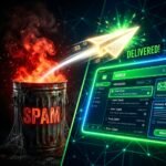 The Zero-Spam Cold Outreach Protocol That Replaces Stressed Sales Teams