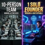 The 5 AI Tech Stacks That Will Run Every $1M Solo-Business in 2026