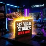 I Analyzed 500 Viral Medium Stories: 3 Psychological Triggers That Guarantee Reads