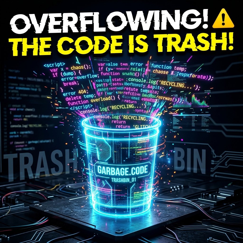 Why Vibe Coding Is Producing the Worst Software in History (and What to Do Instead)
