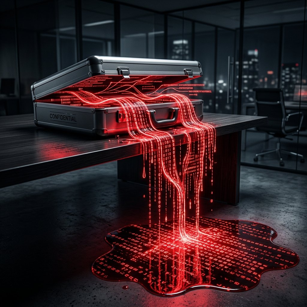 Your CRM Is Slowly Bleeding Your Agency Dry (Here Is The 1-Tool Fix)