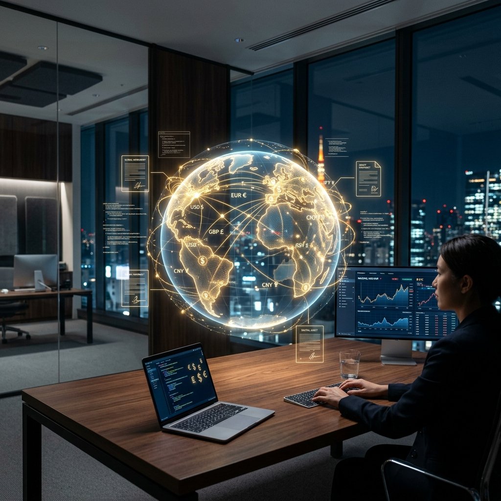 Global Payroll Explained: The Practical Guide for Remote-First Companies