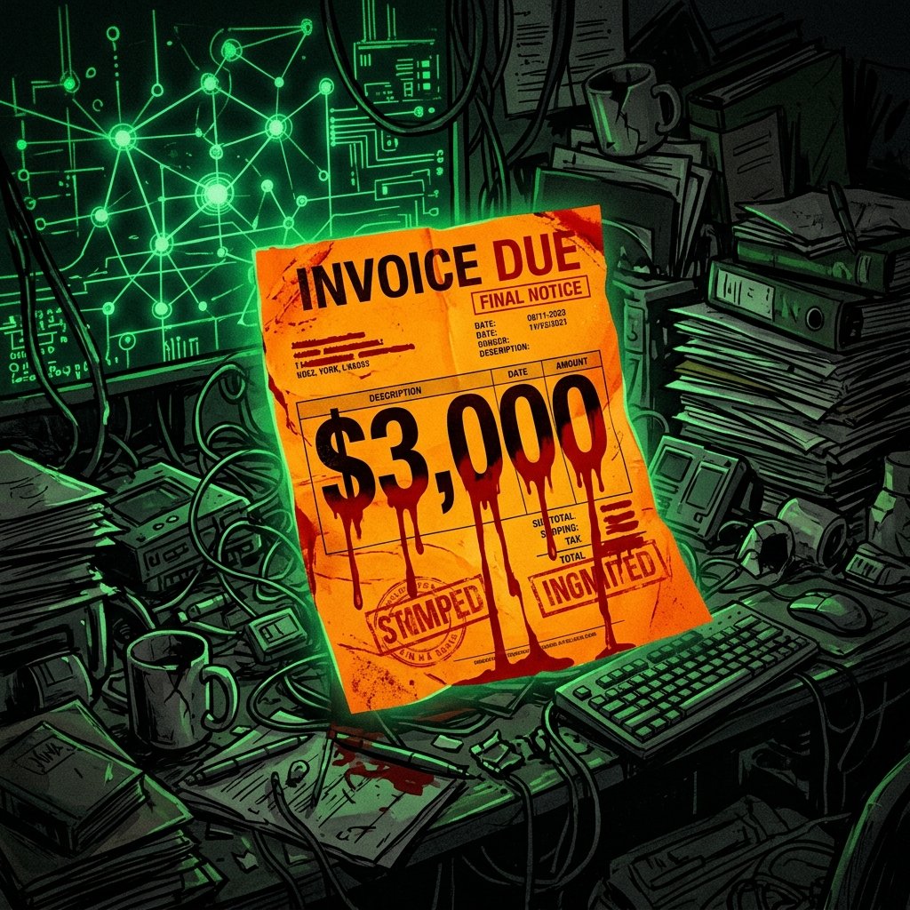 Why HubSpot Is Robbing You Blind (And The $100/Mo Automation Stack We Replaced It With)