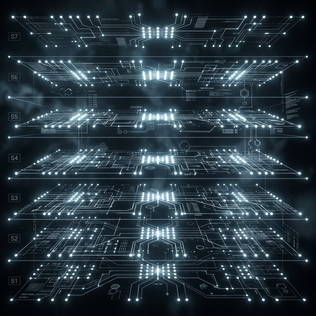 The 7-Step Cold Email System That Relies Entirely on Invisible Infrastructure
