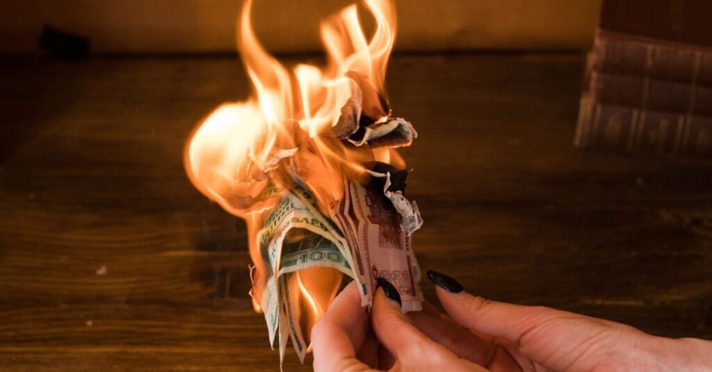 The Enterprise CRM Trap: Why You Are Paying $5,000/Mo For Features You Never Use