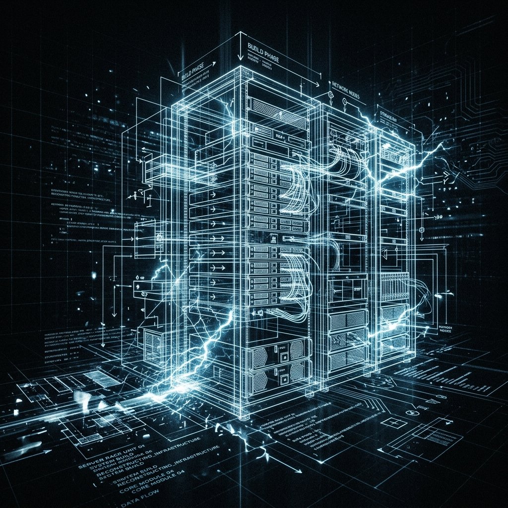 Why You Need to Rebuild Your Cold Email Infrastructure from Scratch Today
